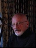 Portrait of Dean Davis
